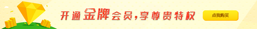 高级金牌会员，金牌会员，专属客服全程优化指导